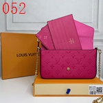 ルイヴィトンハンドバッグコピー 2階牛革素材 デザイン性高い